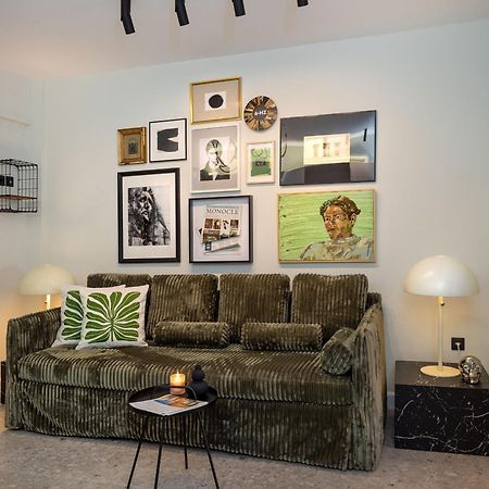 Stay Chic Atenas Exterior foto
