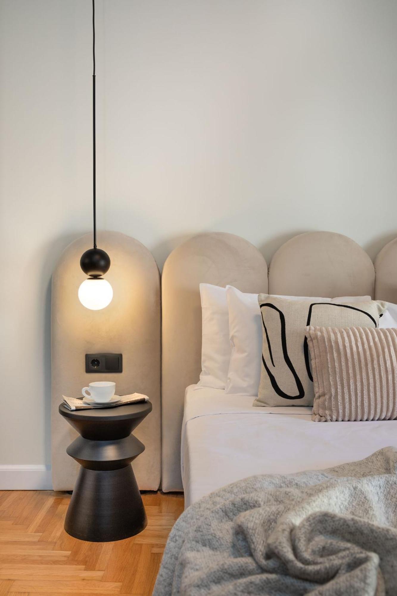 Stay Chic Atenas Exterior foto