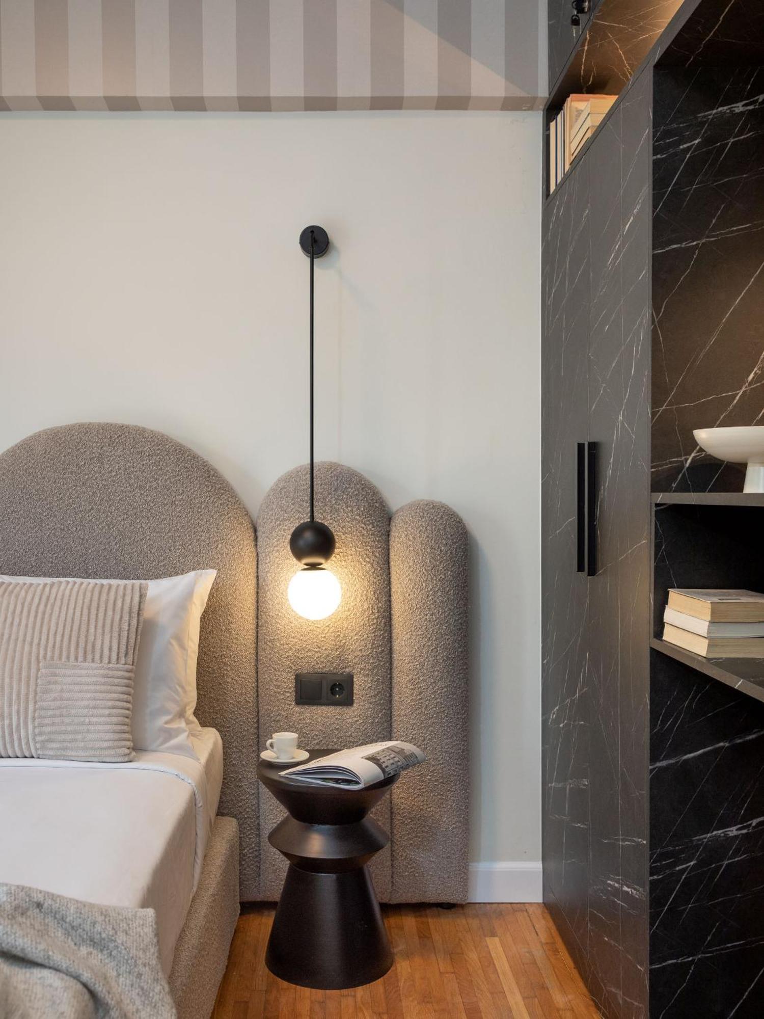 Stay Chic Atenas Exterior foto