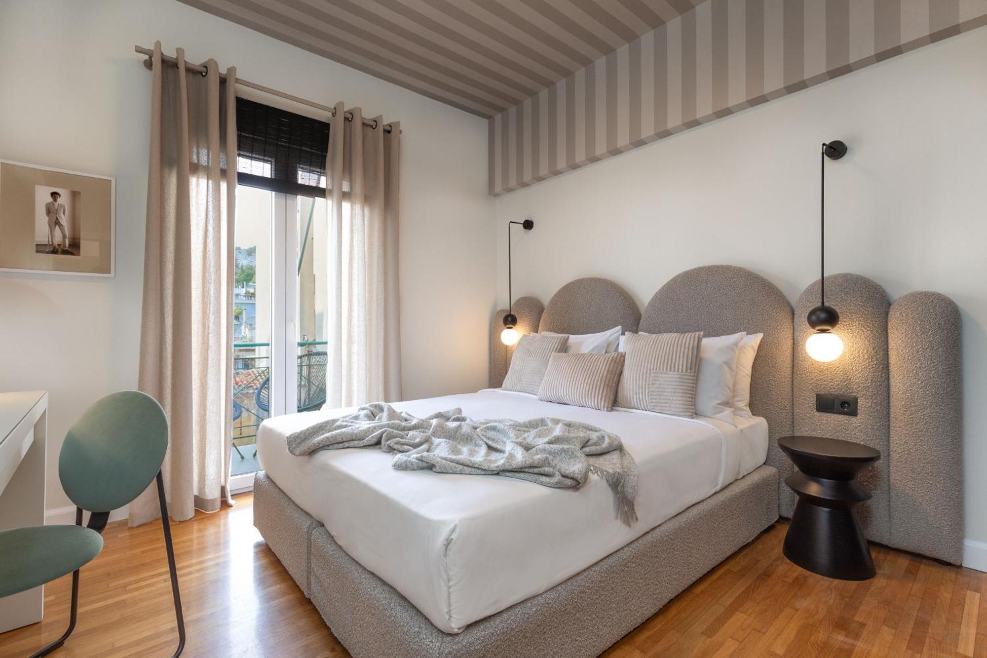 Stay Chic Atenas Exterior foto