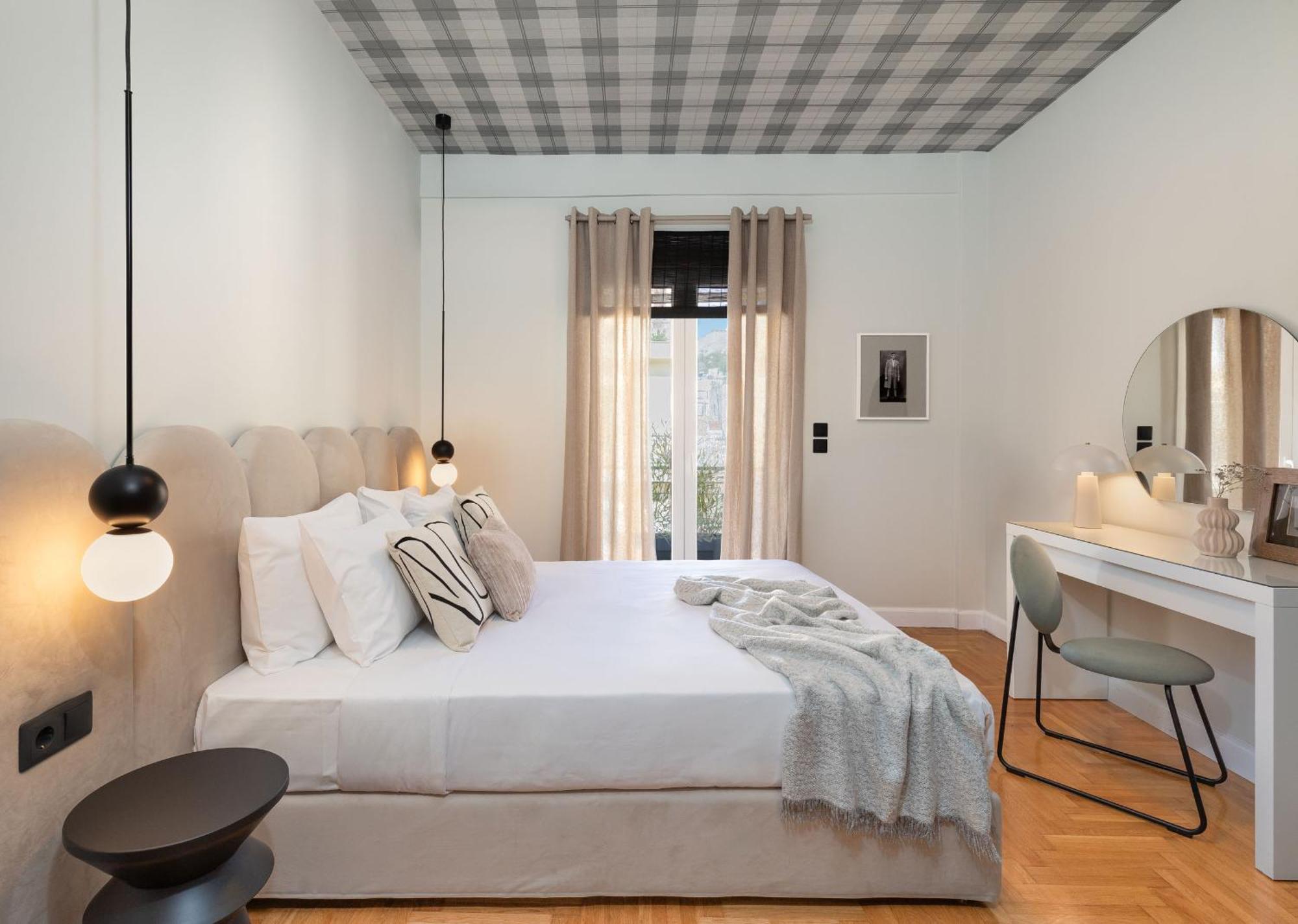 Stay Chic Atenas Exterior foto