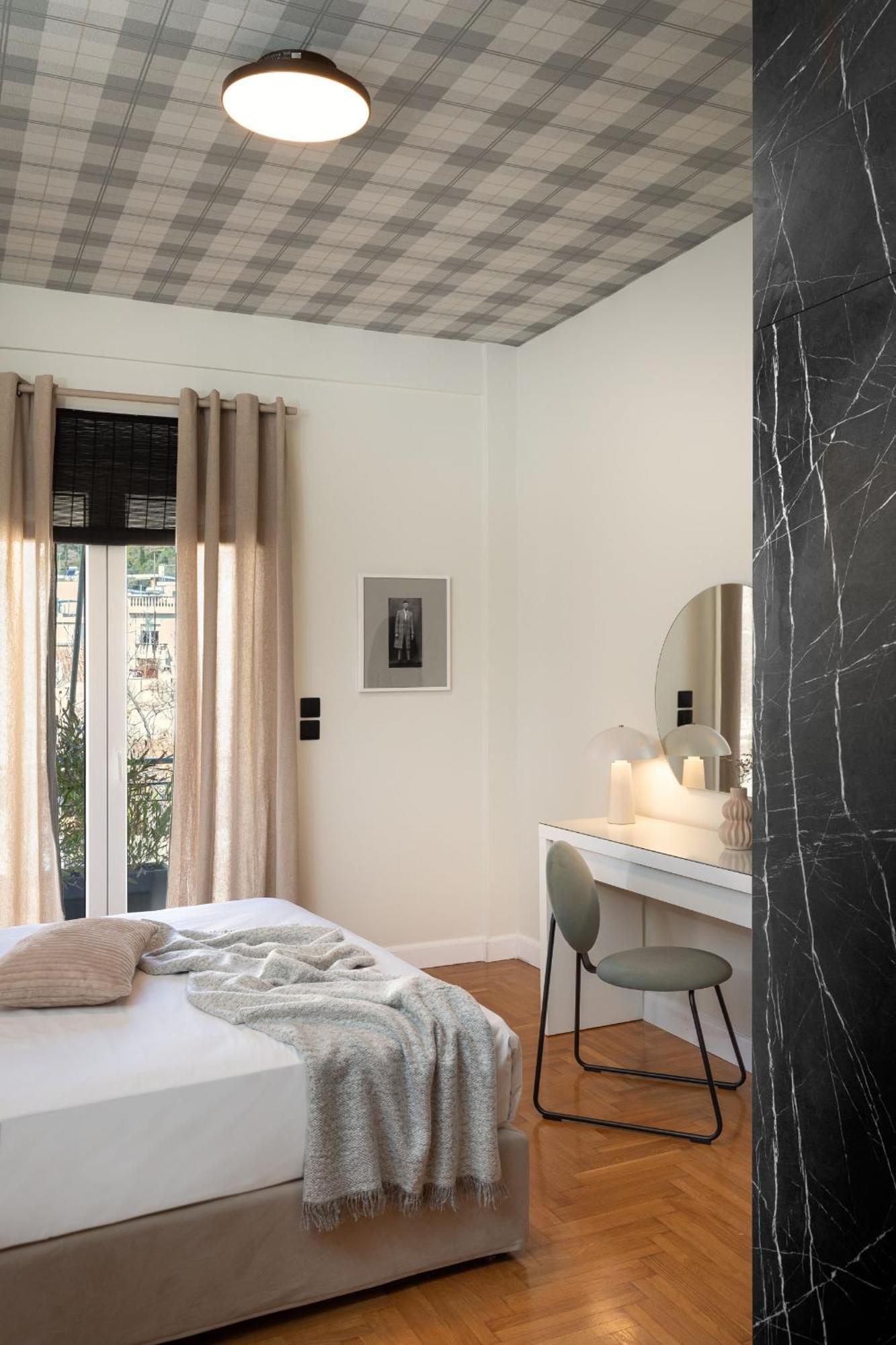 Stay Chic Atenas Exterior foto